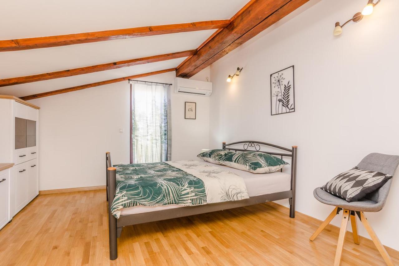 Apartament Bodulica Zadar