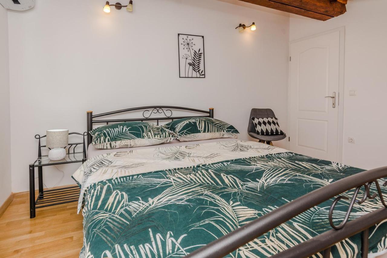 Apartament Bodulica