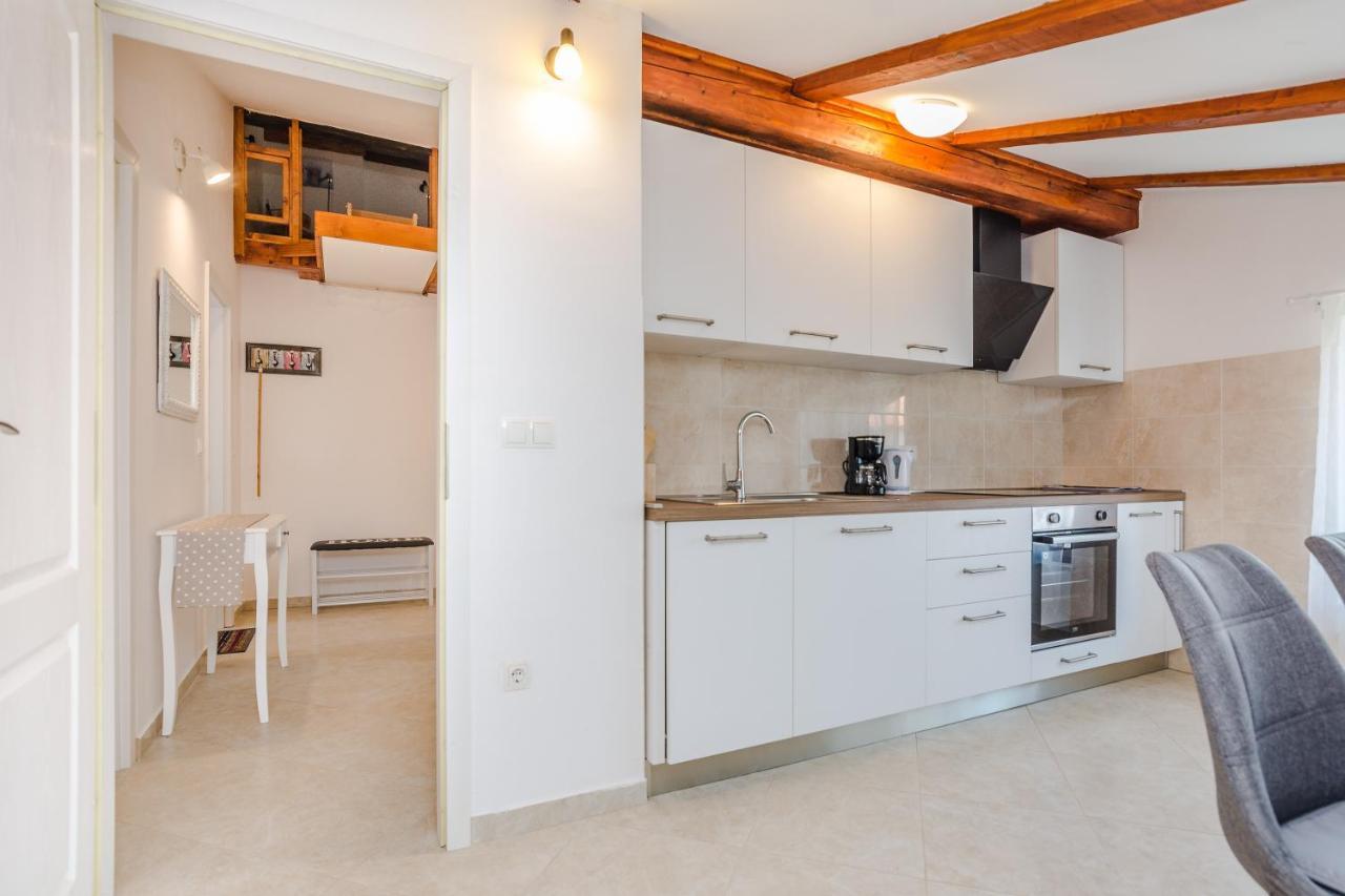 Apartament Bodulica