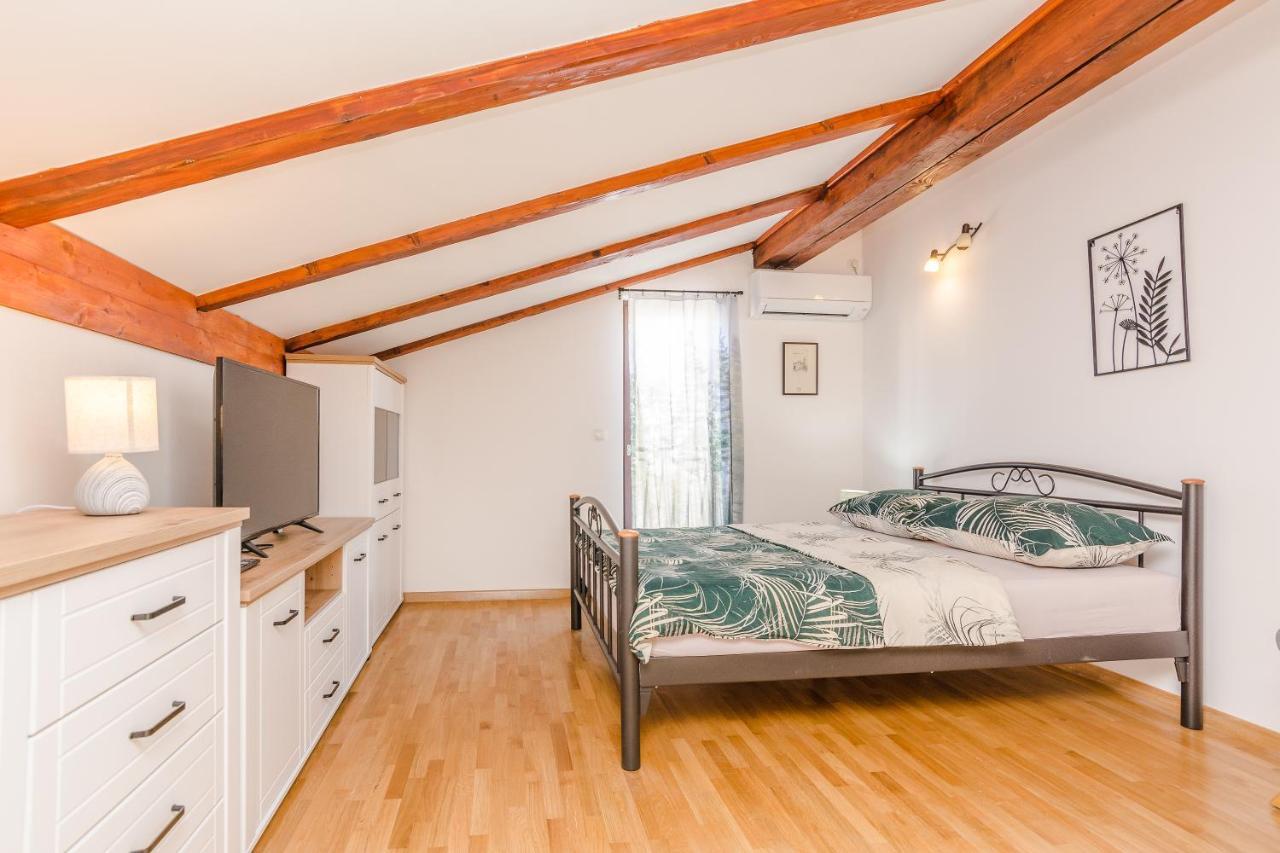 Bodulica Apartament Zadar