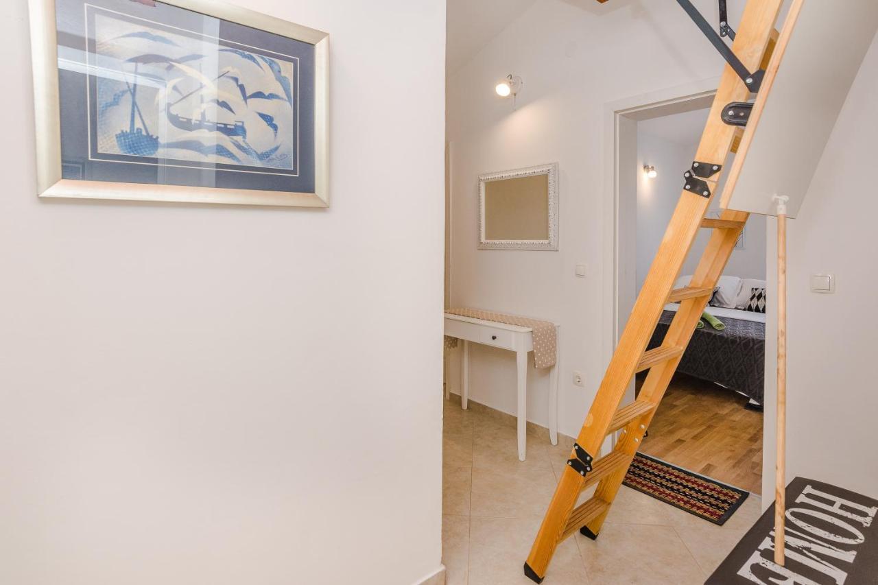 Bodulica Apartament Zadar