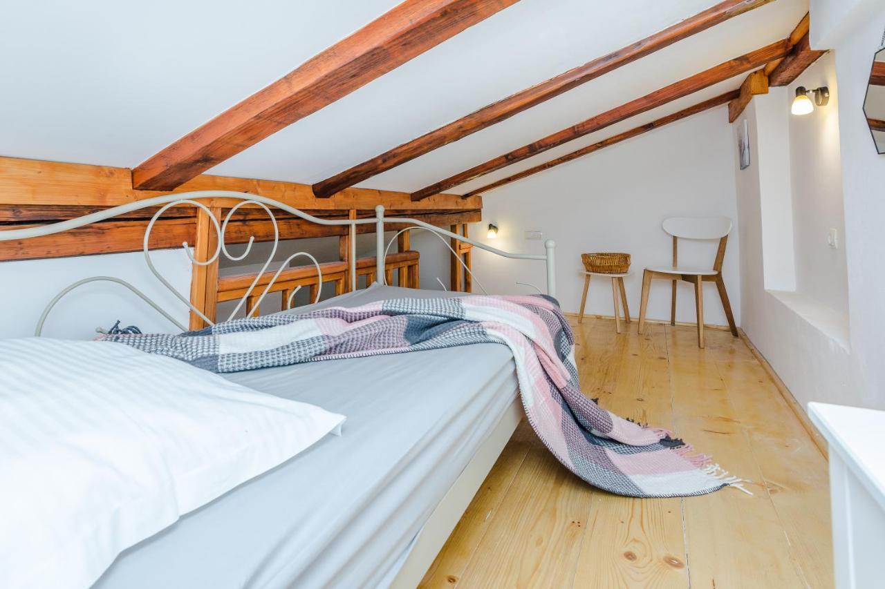 Bodulica Apartament *