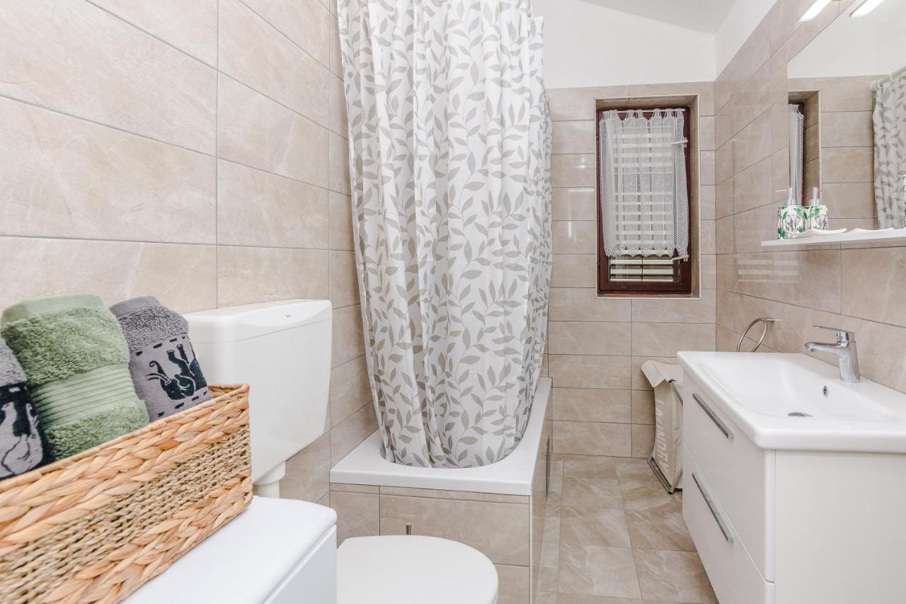 Apartament Bodulica