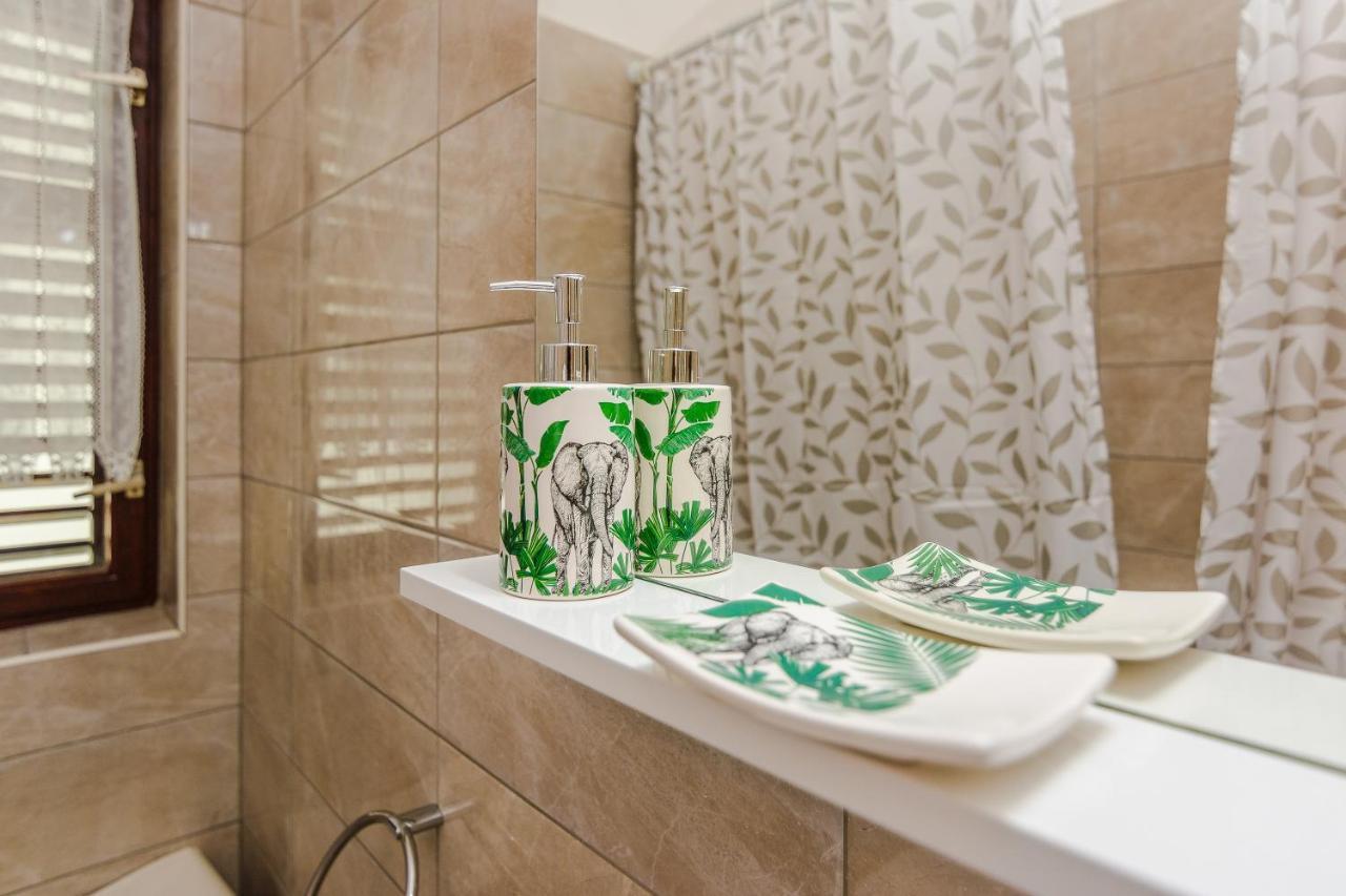 Bodulica Apartament