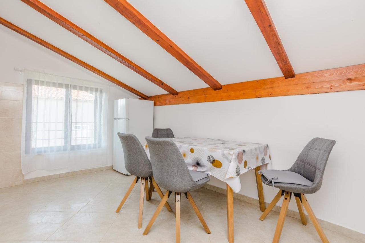Apartament Bodulica