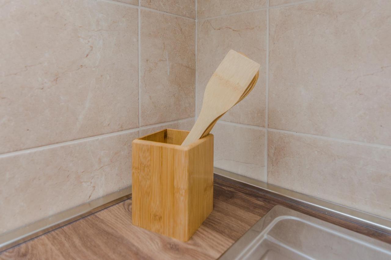 Apartament Bodulica